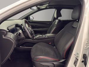 Hyundai Tucson 1.6 TGDI 169kW HEV Tecno Sky Auto Todoterreno  - Foto 10