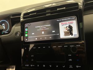 Hyundai Tucson 1.6 TGDI 169kW HEV Tecno Sky Auto Todoterreno  - Foto 31