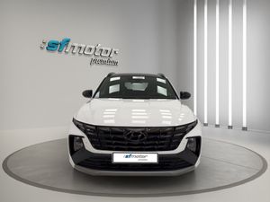 Hyundai Tucson 1.6 TGDI 169kW HEV Tecno Sky Auto Todoterreno  - Foto 3