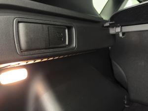 Hyundai Tucson 1.6 TGDI 169kW HEV Tecno Sky Auto Todoterreno  - Foto 47