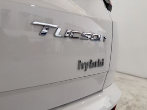 Hyundai Tucson 1.6 TGDI 169kW HEV Tecno Sky Auto Todoterreno  - Foto 46