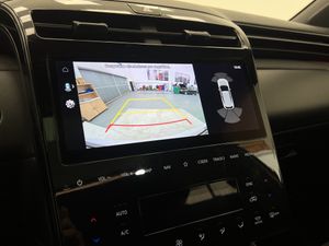 Hyundai Tucson 1.6 TGDI 169kW HEV Tecno Sky Auto Todoterreno  - Foto 38