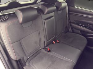 Hyundai Tucson 1.6 TGDI 169kW HEV Tecno Sky Auto Todoterreno  - Foto 20