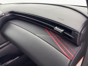 Hyundai Tucson 1.6 TGDI 169kW HEV Tecno Sky Auto Todoterreno  - Foto 43