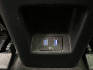 Hyundai Tucson 1.6 TGDI 169kW HEV Tecno Sky Auto Todoterreno  - Foto 37