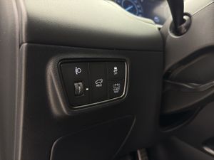 Hyundai Tucson 1.6 TGDI 169kW HEV Tecno Sky Auto Todoterreno  - Foto 40