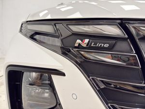 Hyundai Tucson 1.6 TGDI 169kW HEV Tecno Sky Auto Todoterreno  - Foto 52