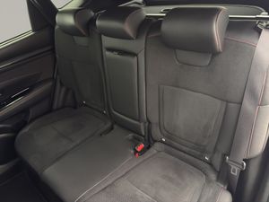 Hyundai Tucson 1.6 TGDI 169kW HEV Tecno Sky Auto Todoterreno  - Foto 14