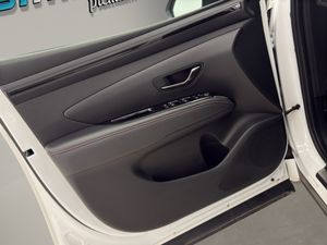 Hyundai Tucson 1.6 TGDI 169kW HEV Tecno Sky Auto Todoterreno  - Foto 13