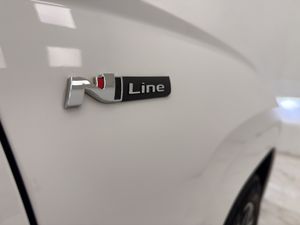 Hyundai Tucson 1.6 TGDI 169kW HEV Tecno Sky Auto Todoterreno  - Foto 45