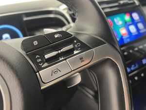 Hyundai Tucson 1.6 TGDI 110kW (150CV) 48V Tecno DCT 2C  - Foto 28