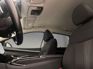 Hyundai Tucson 1.6 TGDI 110kW (150CV) 48V Tecno DCT 2C  - Foto 23