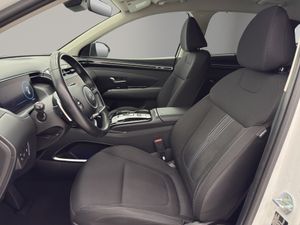 Hyundai Tucson 1.6 TGDI 110kW (150CV) 48V Tecno DCT 2C  - Foto 10