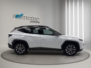 Hyundai Tucson 1.6 TGDI 110kW (150CV) 48V Tecno DCT 2C  - Foto 8