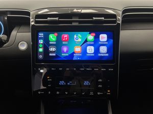 Hyundai Tucson 1.6 TGDI 110kW (150CV) 48V Tecno DCT 2C  - Foto 17