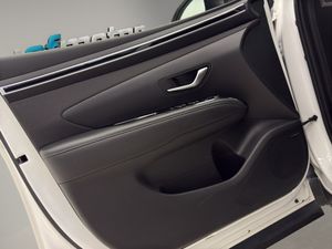 Hyundai Tucson 1.6 TGDI 110kW (150CV) 48V Tecno DCT 2C  - Foto 13