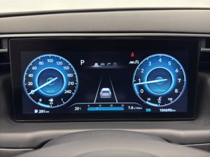 Hyundai Tucson 1.6 TGDI 110kW (150CV) 48V Tecno DCT 2C  - Foto 12