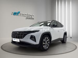 Hyundai Tucson 1.6 TGDI 110kW (150CV) 48V Tecno DCT 2C  - Foto 2