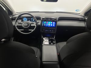 Hyundai Tucson 1.6 TGDI 110kW (150CV) 48V Tecno DCT 2C  - Foto 35