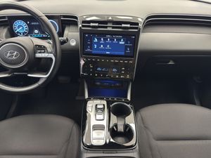 Hyundai Tucson 1.6 TGDI 110kW (150CV) 48V Tecno DCT 2C  - Foto 16