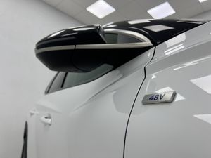 Hyundai Tucson 1.6 TGDI 110kW (150CV) 48V Tecno DCT 2C  - Foto 42