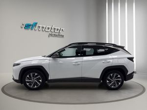 Hyundai Tucson 1.6 TGDI 110kW (150CV) 48V Tecno DCT 2C  - Foto 4