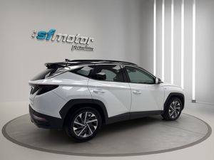 Hyundai Tucson 1.6 TGDI 110kW (150CV) 48V Tecno DCT 2C  - Foto 7