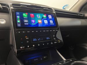 Hyundai Tucson 1.6 TGDI 110kW (150CV) 48V Tecno DCT 2C  - Foto 31