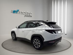 Hyundai Tucson 1.6 TGDI 110kW (150CV) 48V Tecno DCT 2C  - Foto 5