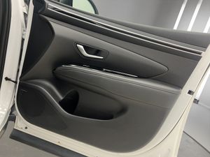 Hyundai Tucson 1.6 TGDI 110kW (150CV) 48V Tecno DCT 2C  - Foto 18