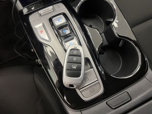 Hyundai Tucson 1.6 TGDI 110kW (150CV) 48V Tecno DCT 2C  - Foto 24