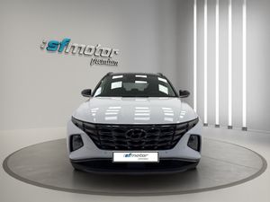 Hyundai Tucson 1.6 TGDI 110kW (150CV) 48V Tecno DCT 2C  - Foto 3