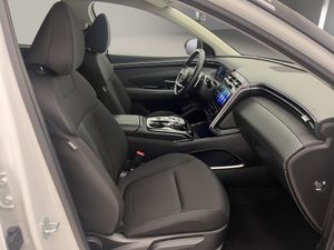 Hyundai Tucson 1.6 TGDI 110kW (150CV) 48V Tecno DCT 2C  - Foto 19