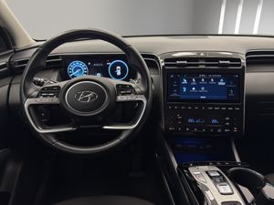 Hyundai Tucson 1.6 TGDI 110kW (150CV) 48V Tecno DCT 2C  - Foto 15