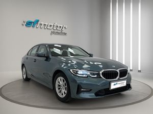 BMW Serie 3 330d Auto. HIBRIDO  - Foto 9