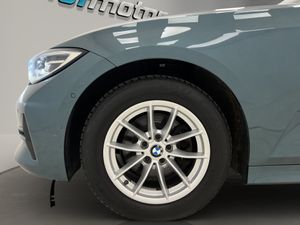 BMW Serie 3 330d Auto. HIBRIDO  - Foto 22