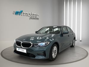 BMW Serie 3 330d Auto. HIBRIDO  - Foto 2