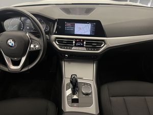 BMW Serie 3 330d Auto. HIBRIDO  - Foto 16