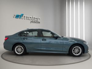 BMW Serie 3 330d Auto. HIBRIDO  - Foto 8