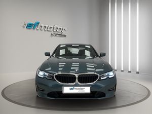 BMW Serie 3 330d Auto. HIBRIDO  - Foto 3