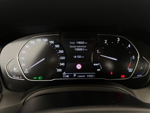 BMW Serie 3 330d Auto. HIBRIDO  - Foto 12