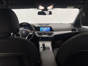 BMW Serie 3 330d Auto. HIBRIDO  - Foto 49