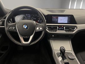 BMW Serie 3 330d Auto. HIBRIDO  - Foto 15