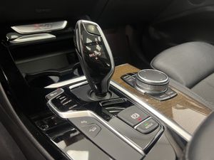 BMW X3 xDrive20d  - Foto 26