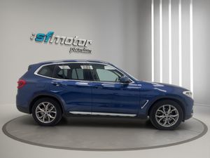 BMW X3 xDrive20d  - Foto 8