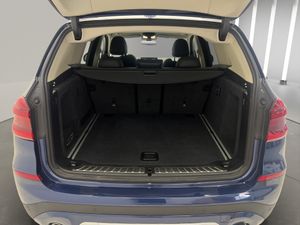 BMW X3 xDrive20d  - Foto 21