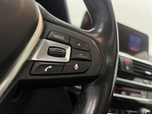 BMW X3 xDrive20d  - Foto 31