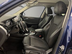 BMW X3 xDrive20d  - Foto 10