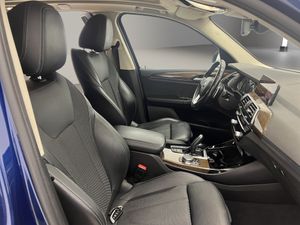 BMW X3 xDrive20d  - Foto 19