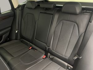 BMW X3 xDrive20d  - Foto 14